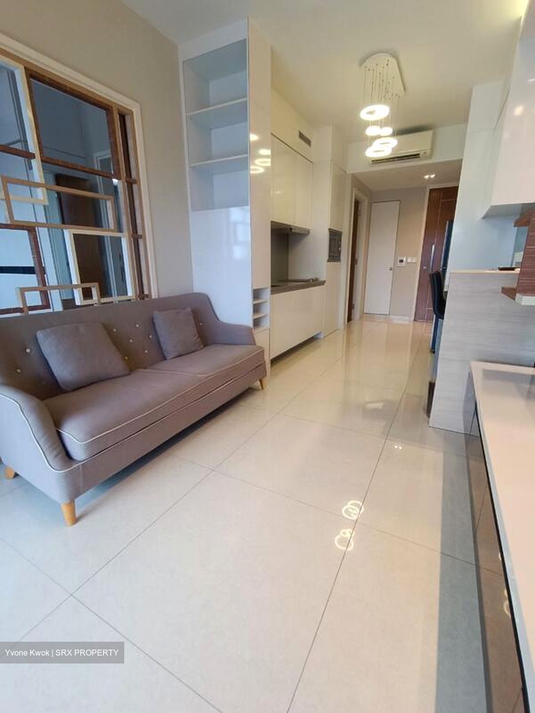 Kovan Regency (D19), Condominium #501739911